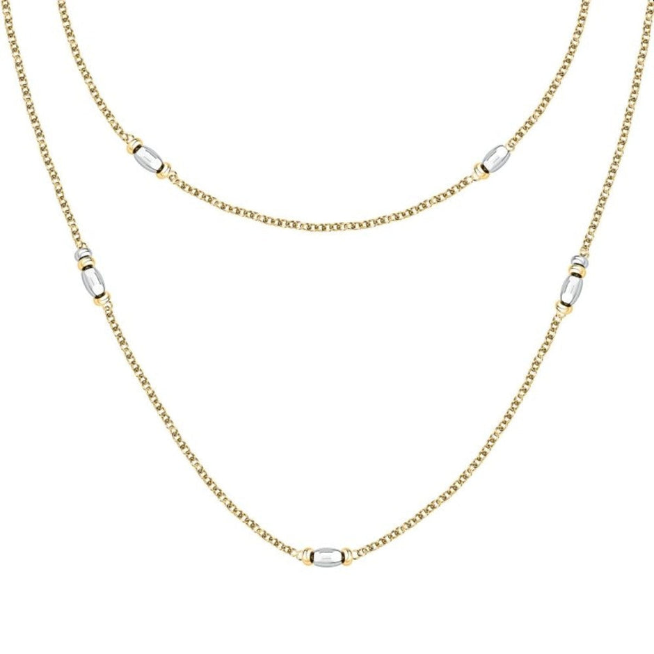 Women Gold Necklace