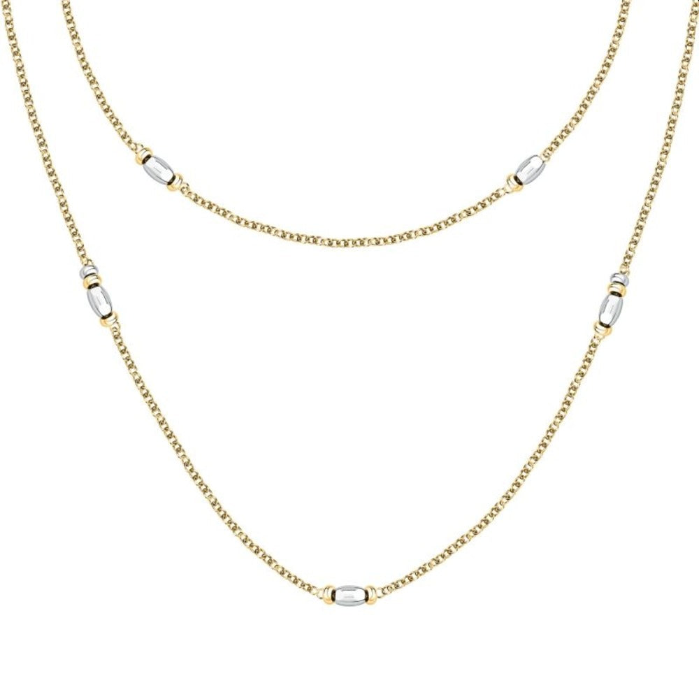 Women Gold Necklace