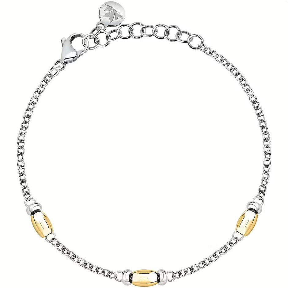 Women Silver Bracelet