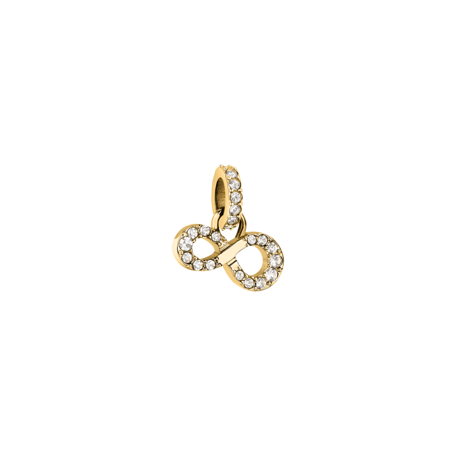 Women Love Friendship Charm