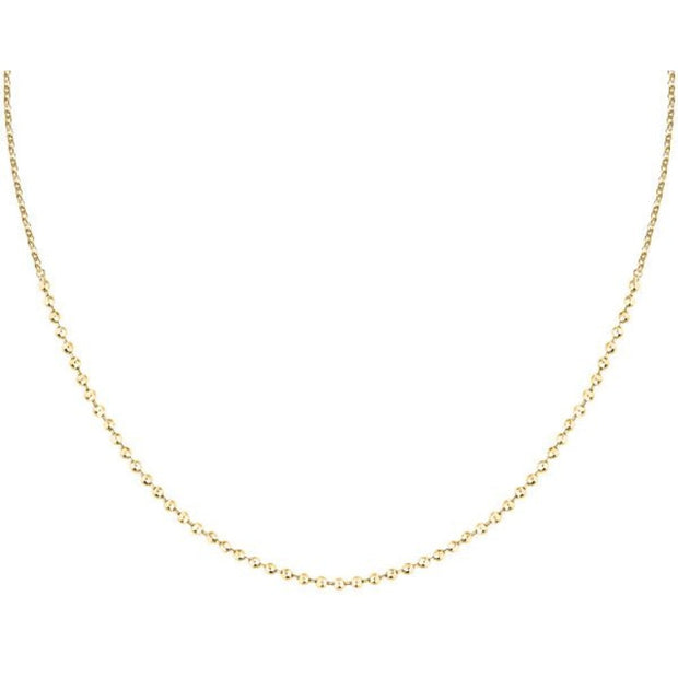 Women Me Charms Necklace