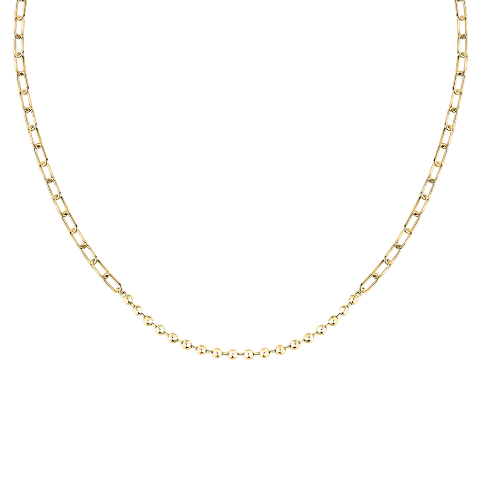 Women Gold Necklace