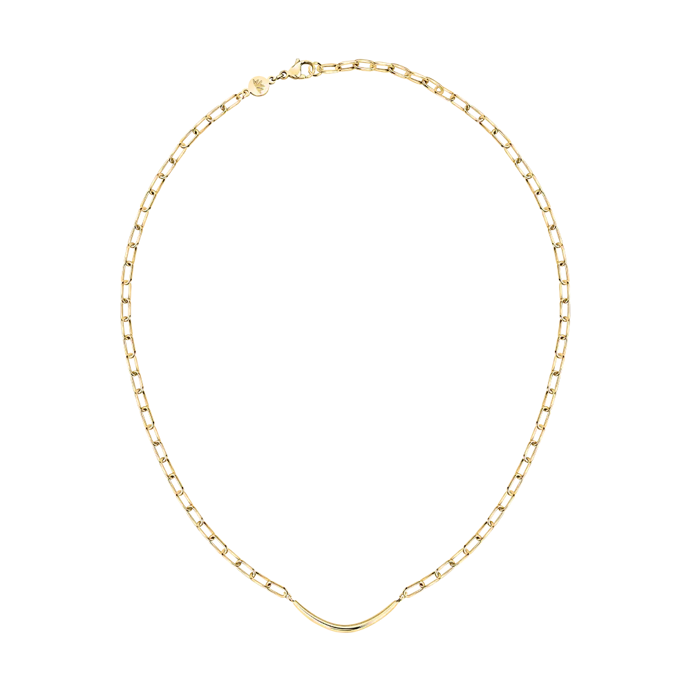 Women Morellato Gold Necklace