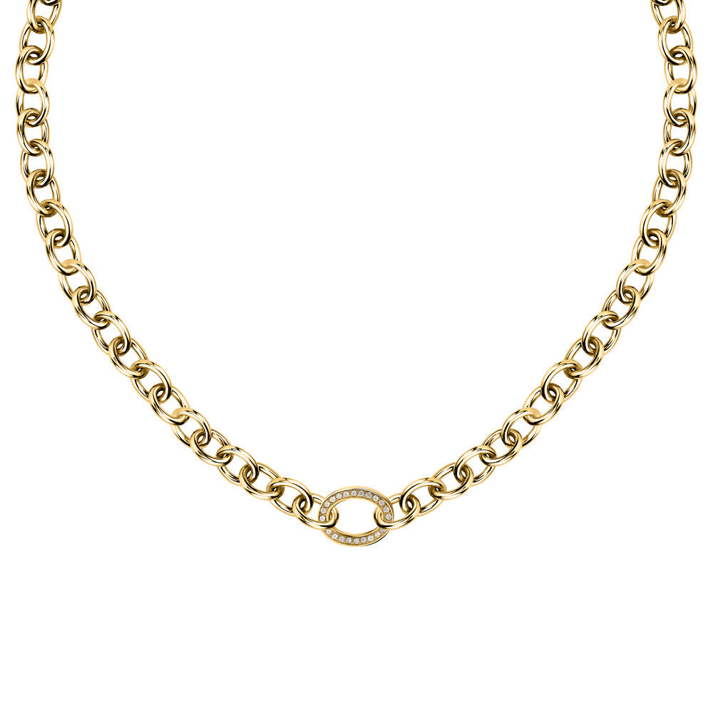 Women Intrecci Necklace