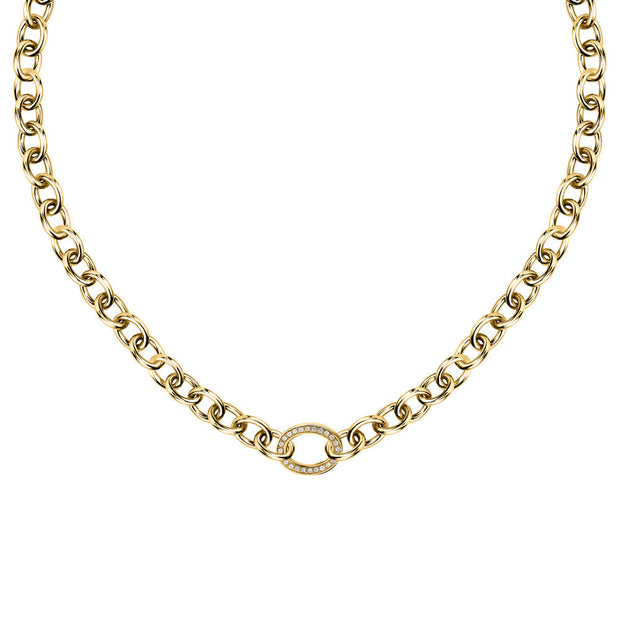 Women Intrecci Necklace