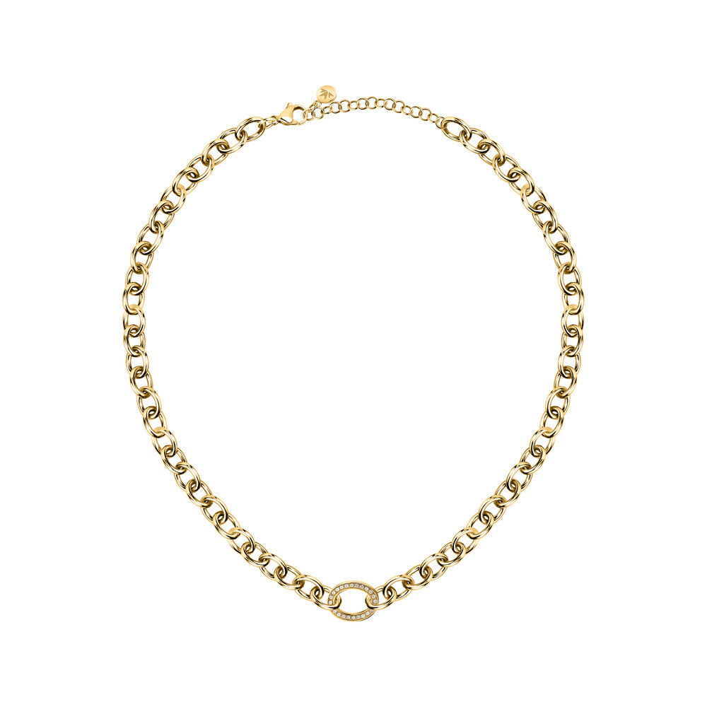 Women Intrecci Necklace