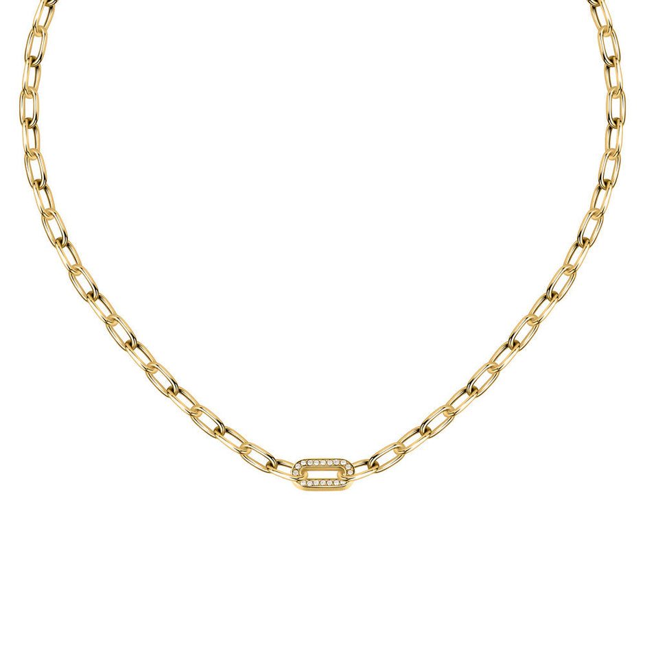 Women Intrecci Necklace