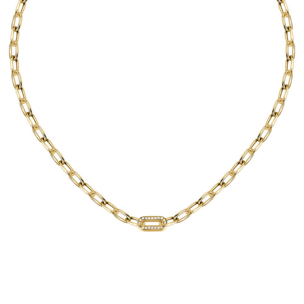 Women Intrecci Necklace