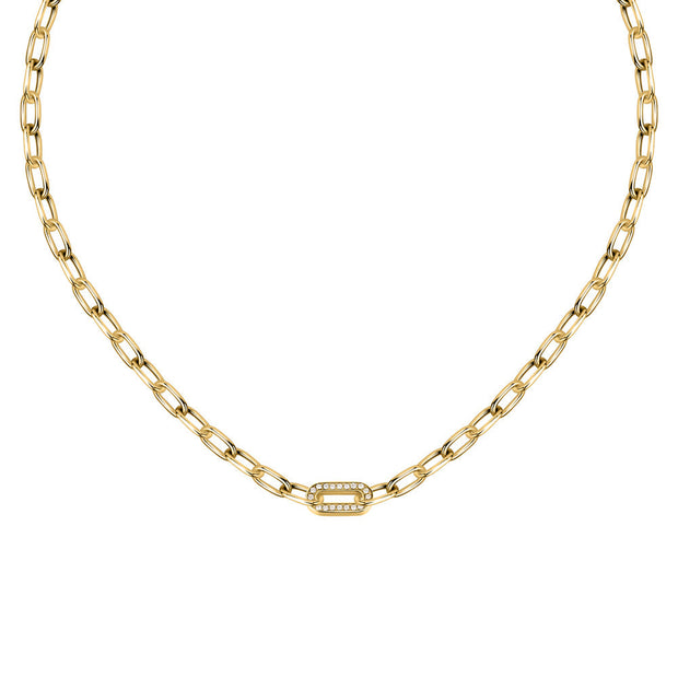 Women Intrecci Necklace