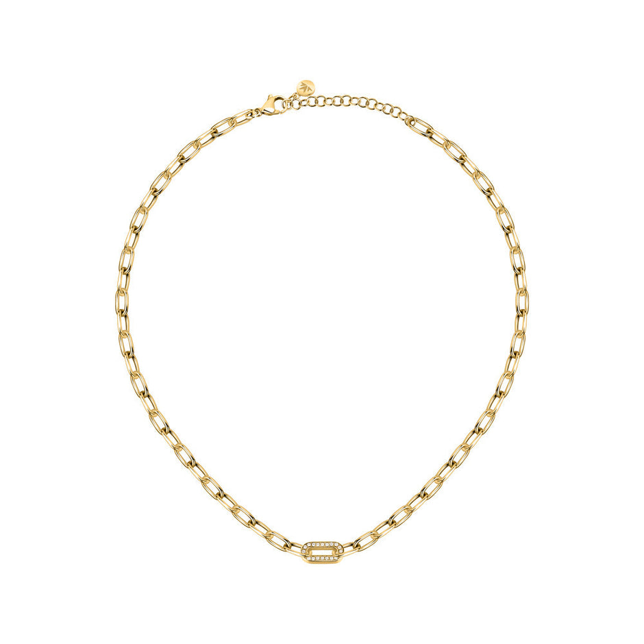 Women Intrecci Necklace