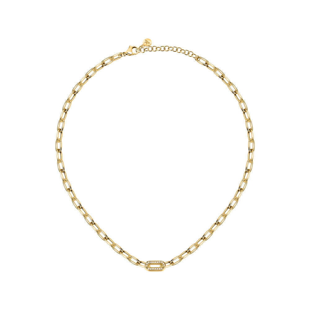 Women Intrecci Necklace