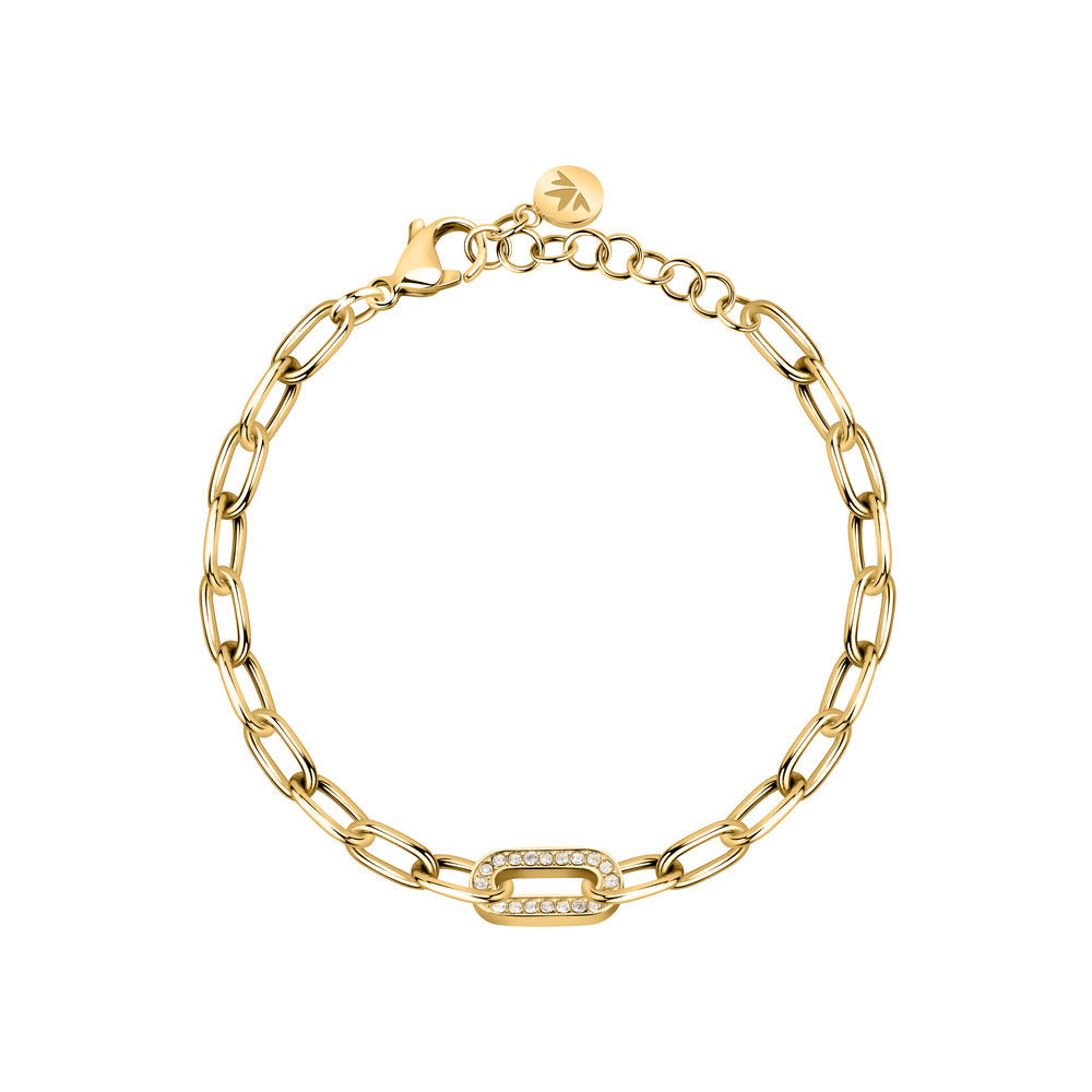 Women Intrecci Bracelet