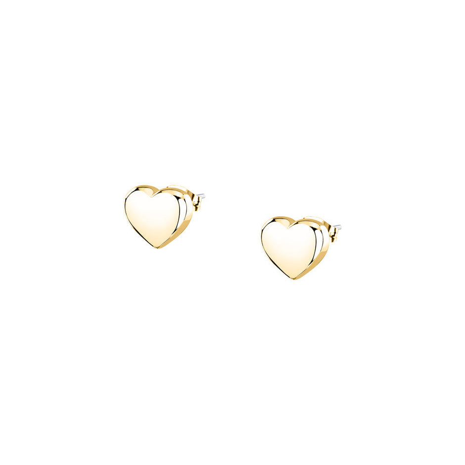 Women Intrecci Earring