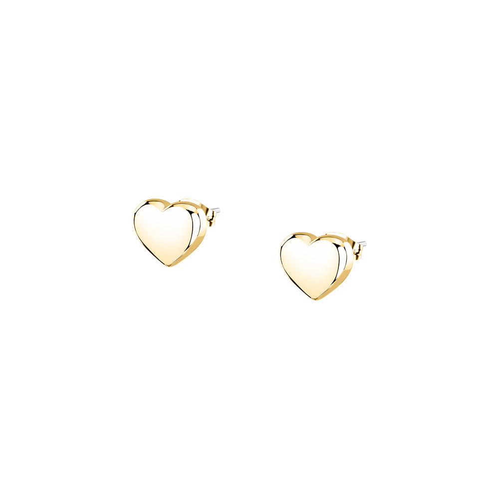 Women Intrecci Earring