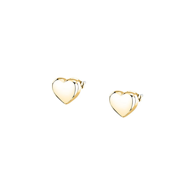 Women Intrecci Earring