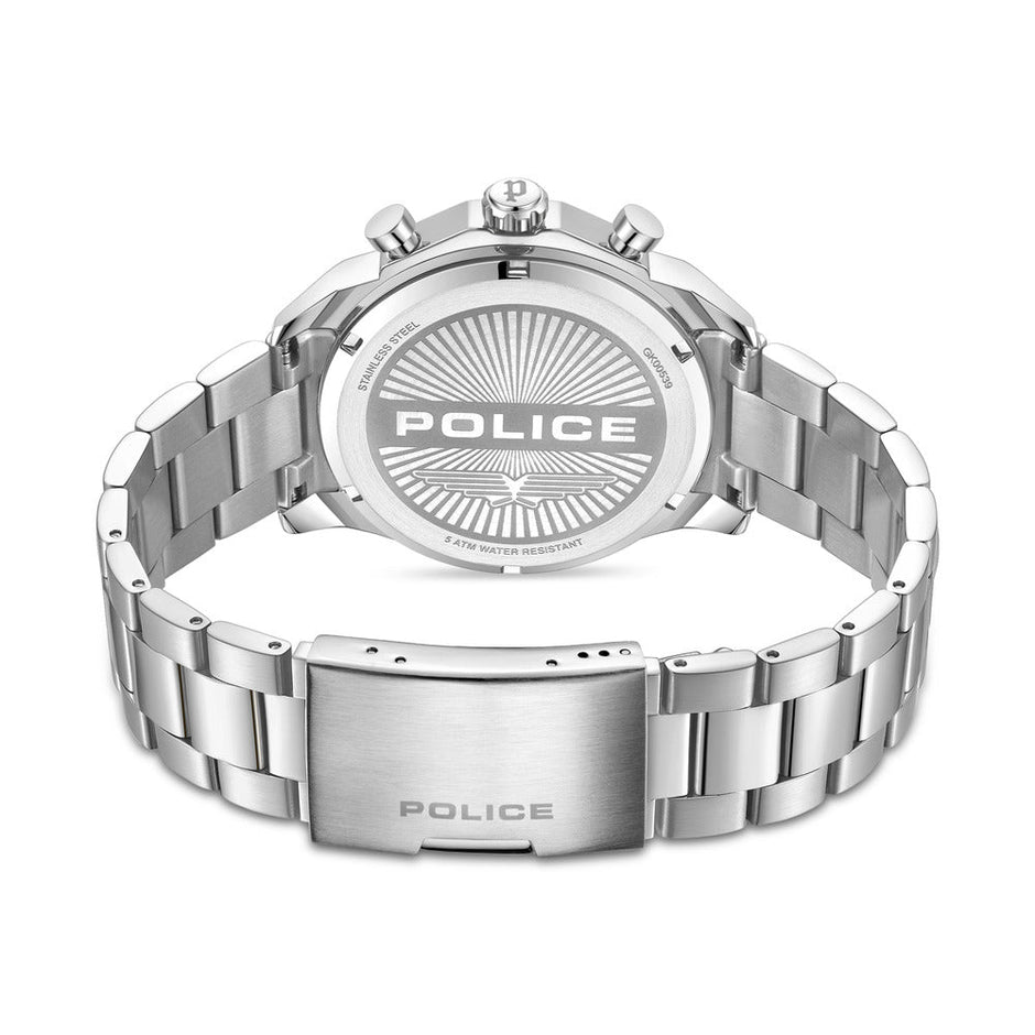 Men Urban Blue Watch