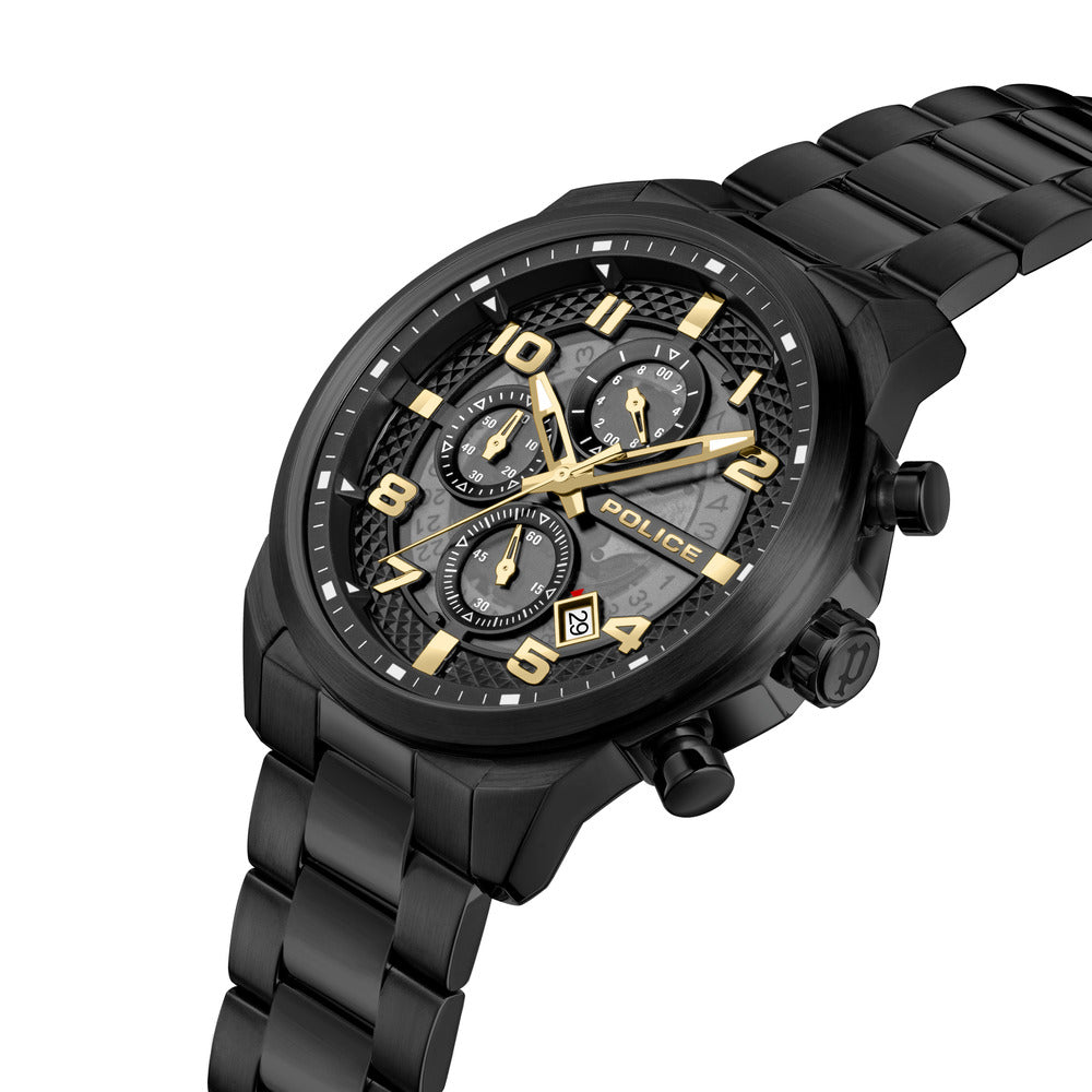 Men Urban 44X50.5mm Watch