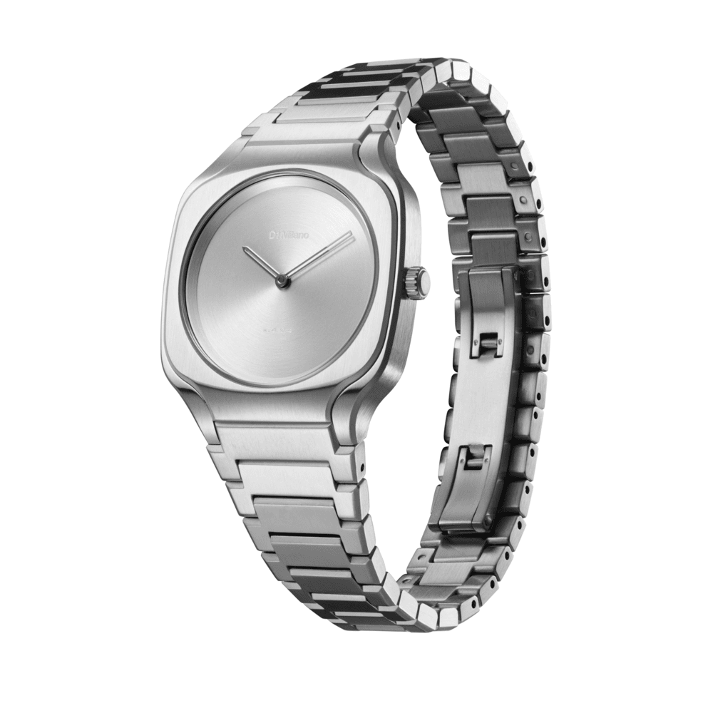 ساعة سكوير نسائية