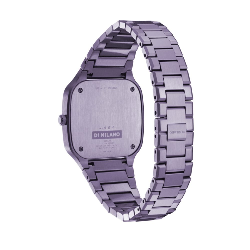 ساعة سكوير نسائية