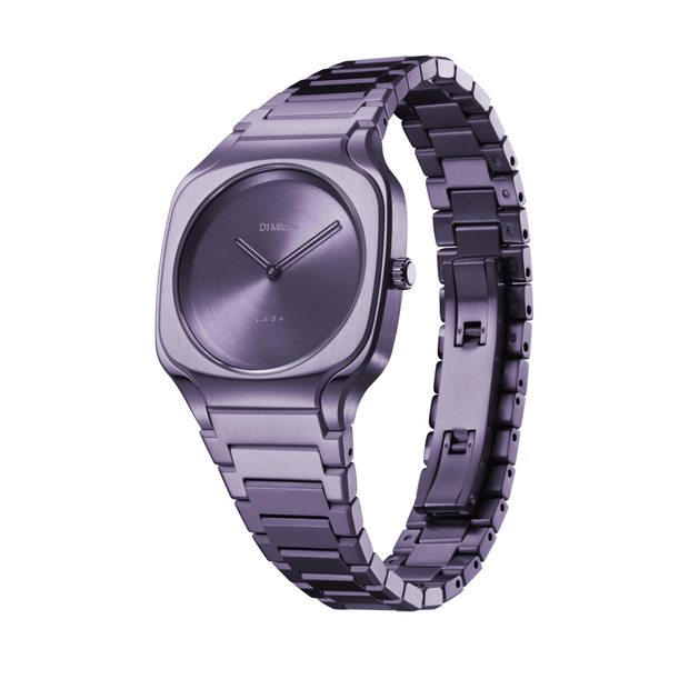 ساعة سكوير نسائية