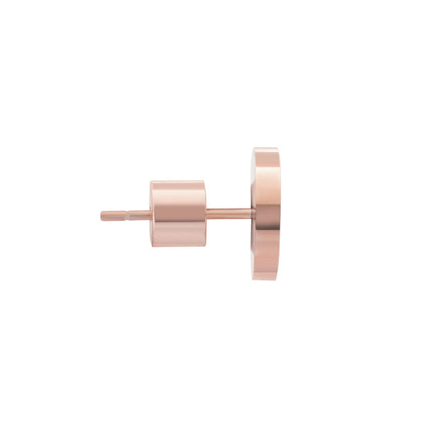 Women Rosina Rose Gold Earring