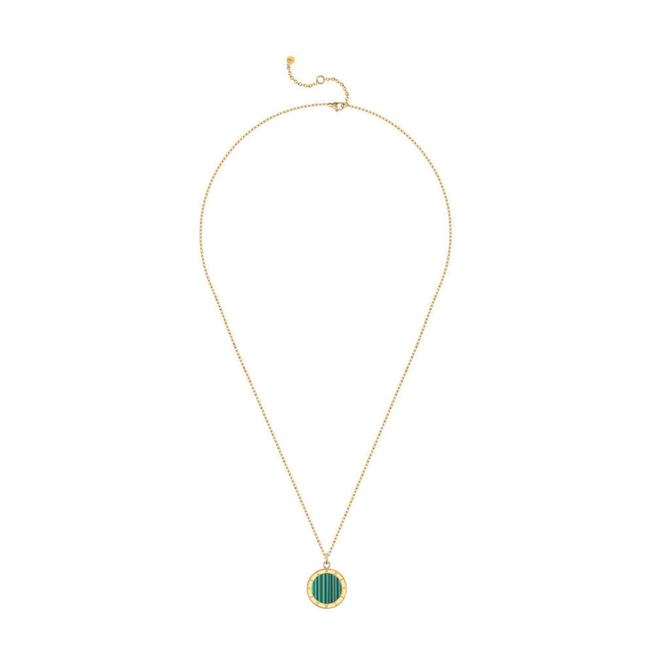 Women Rosina Golden Necklace