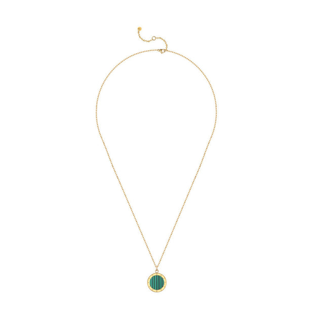 Women Rosina Golden Necklace