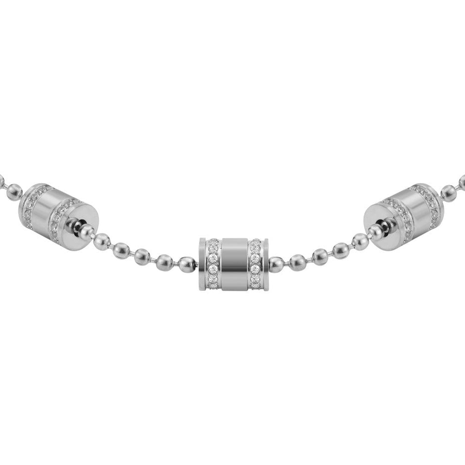 Women Fiorella Silver Bracelet