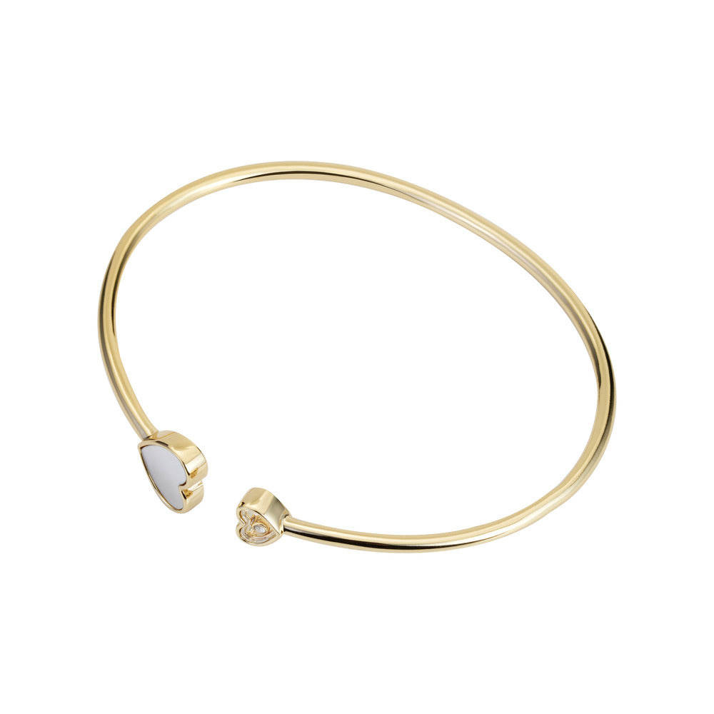 Women Concetta Gold Bangle
