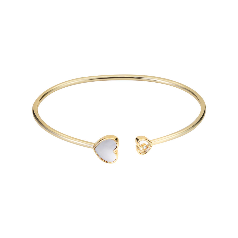 Women Concetta Gold Bangle