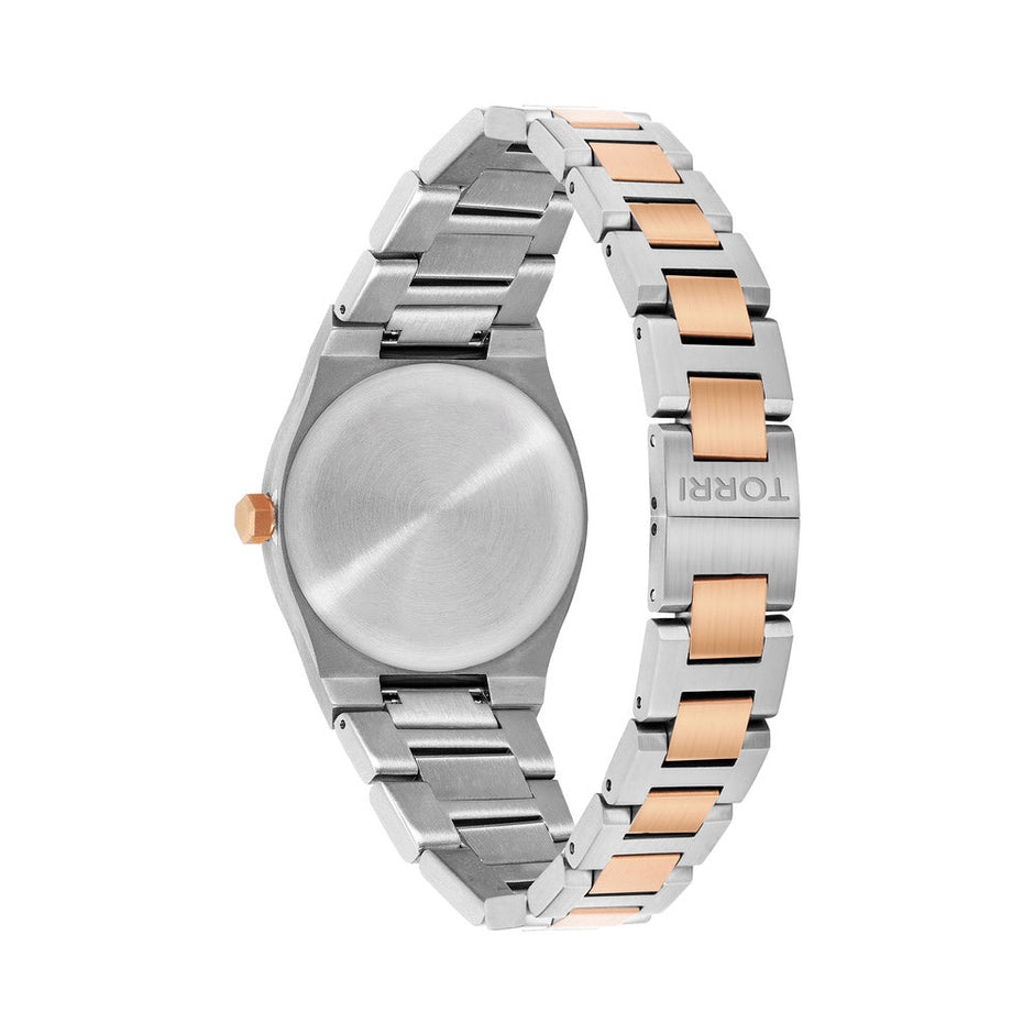 Women Giovani Silver Watch