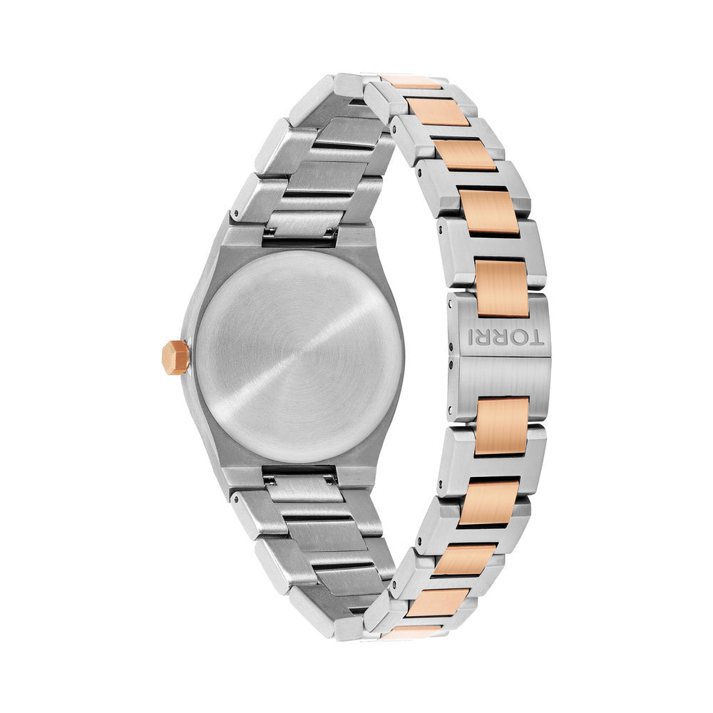 Women Giovani Silver Watch