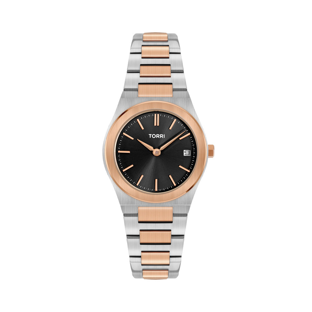 Women Giovani Silver Watch