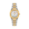 Women Teatro Two Tone  Watch