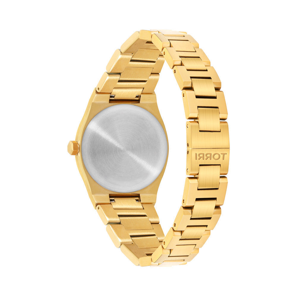Women Matteo Golden Watch