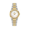Women Matteo Two Tone Watch