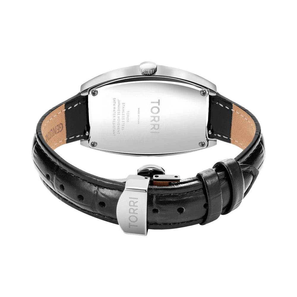 Women Picasso Black  Watch