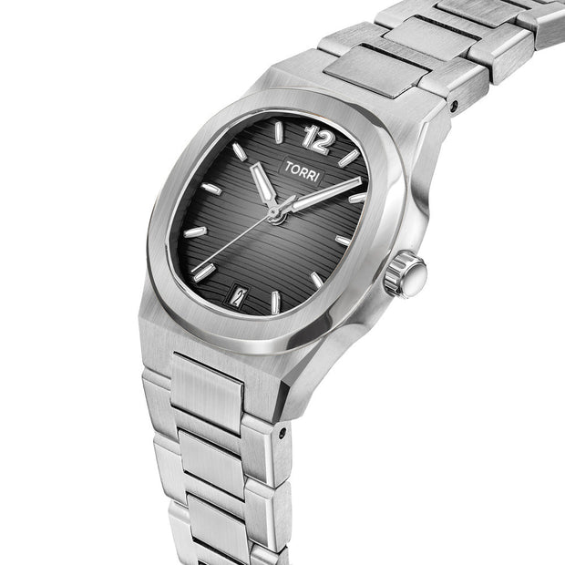 Women Narciso Silver Watch