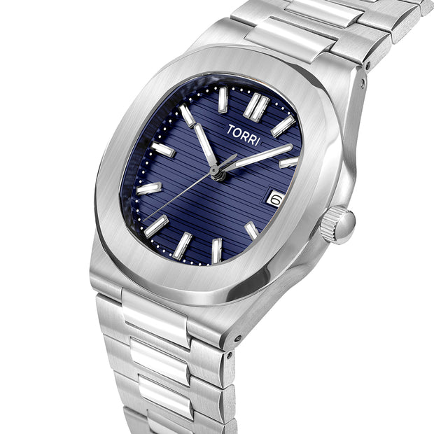 Women Narciso Silver Watch