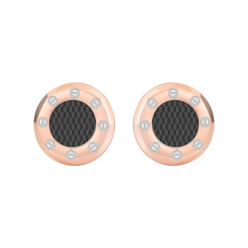 أزرار أكمام للرجال