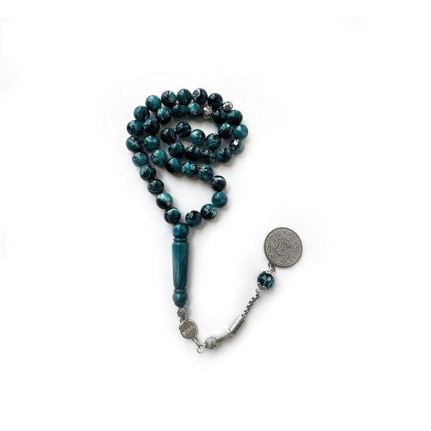 Men Tobia Prayer Beads