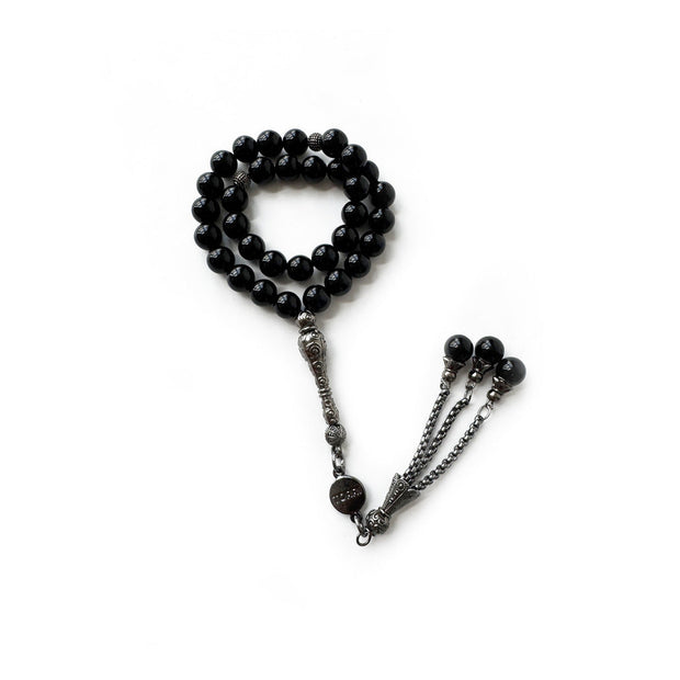 Men Amedeo Prayer Beads