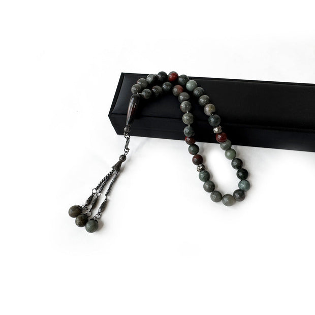 Men Amedeo Prayer Beads