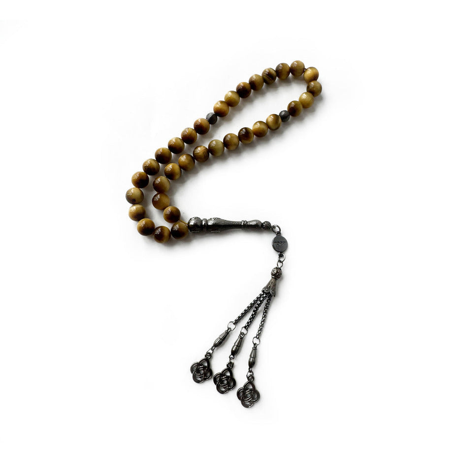 Men Arrigo Prayer Beads