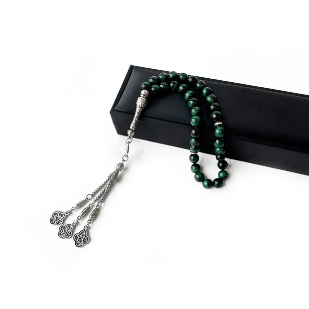 Men Arrigo Prayer Beads