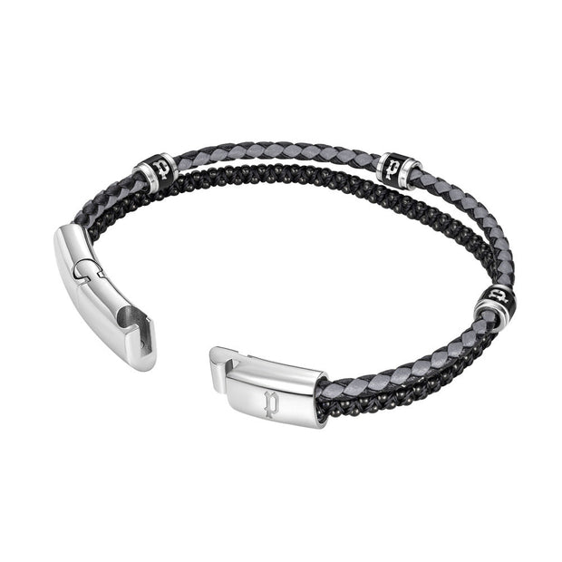 Men Twinrow Bracelet