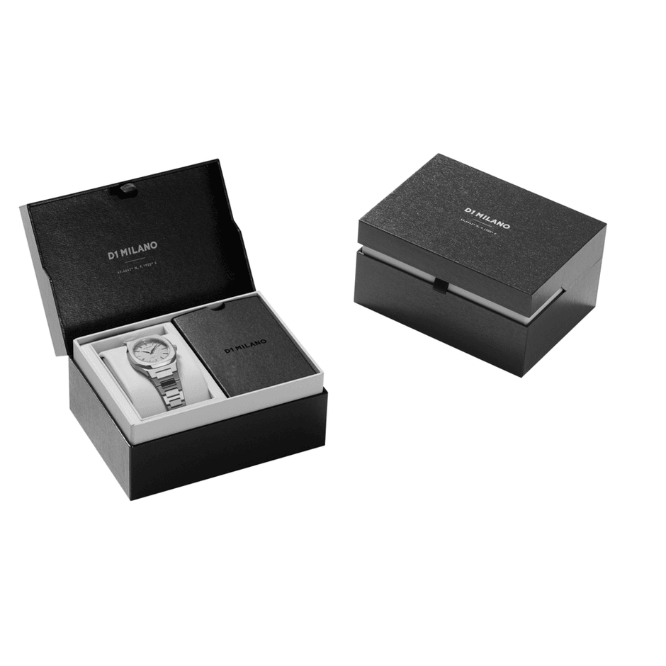 ساعة ألترا ثين للنساء