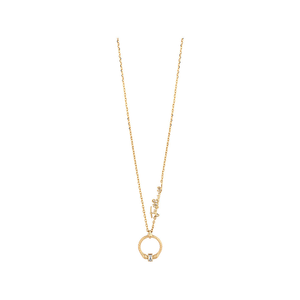 Just Anelli Women Gold Necklace – ONTIME | Saudi Arabia Official Store