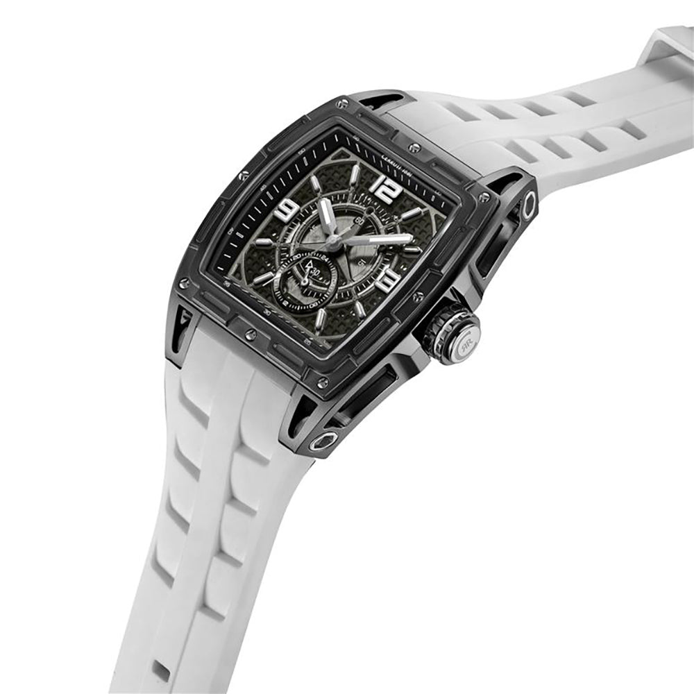 Men Belluno Black Watch