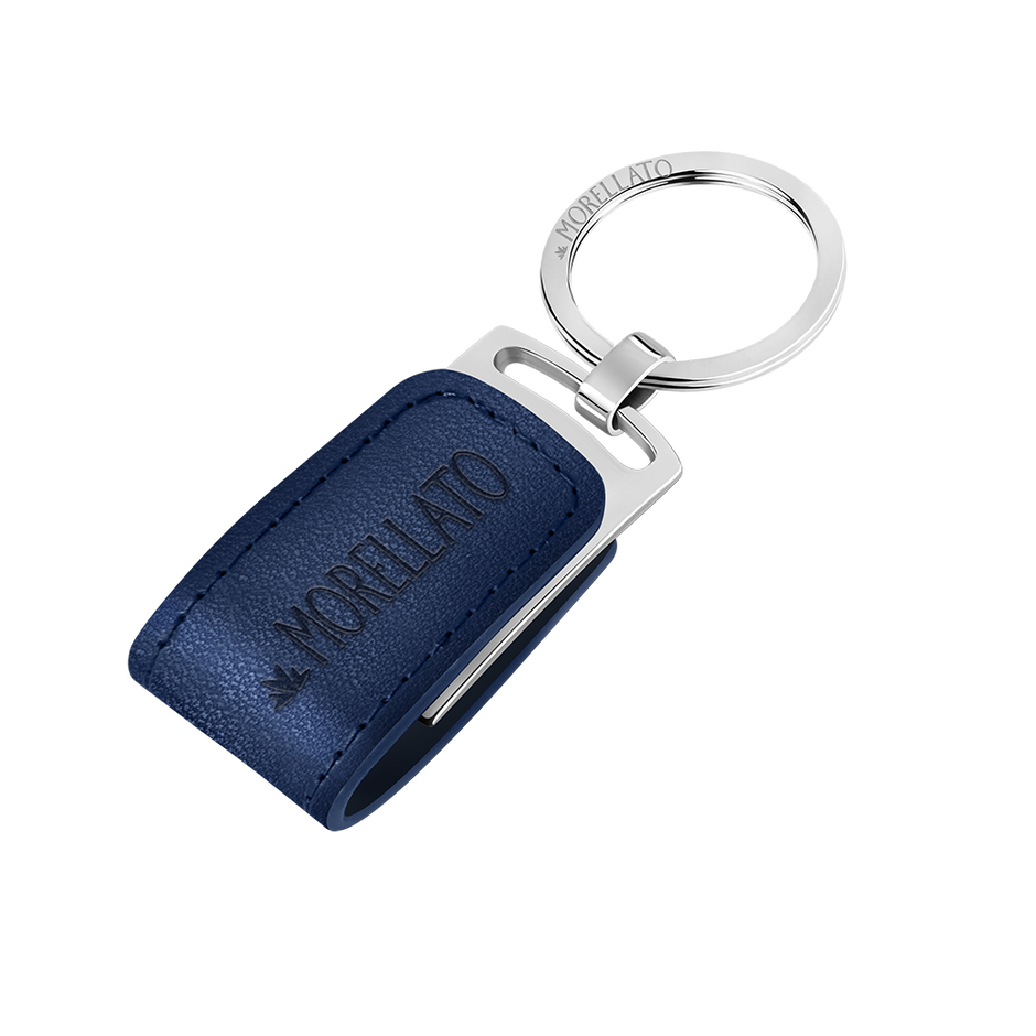 Men Memory Key Ring
